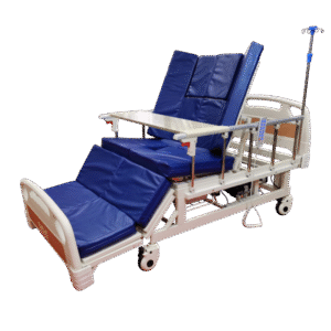 Electric Home Nursing Bed