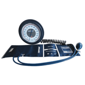 BLOOD PRESSURE MONITOR WALL MOUNTED CERTEZA CR-1008 GERMANY