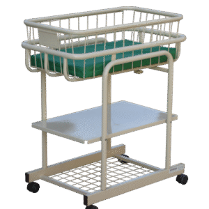 BABY BASSINET – QMS-130