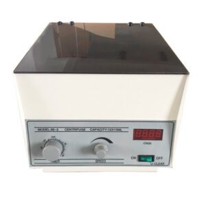 Centrifuge Machine Model – 90-2