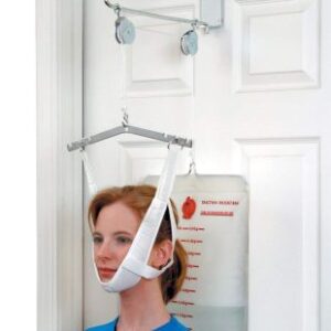 Cervical Traction Unit