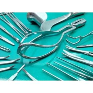 Cesarean Section Set of 60 Pcs