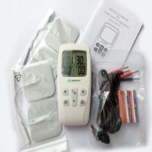 Combo Electrotherapy 3 in 1 Tens Machine