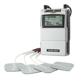 Digital Comfy Stim Tens + EMS machine – EV 806