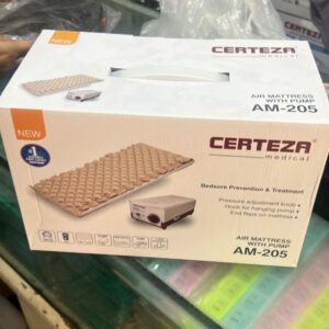 Air Mattress CERTEZA AM 205